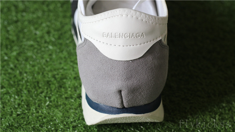 Balenciaga Race Runner Trainers